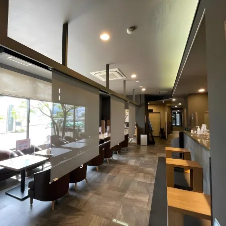 HOTEL ROUTE-INN SAKUMINAMIINTER