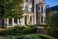 Lincoln House Hotel Hotels near Sophia Gardens