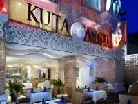 Kuta Angel Hotel - Frühstück