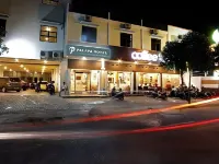 Palapa Hotel Hotel a Pejanggik