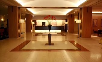 Kakogawa Plaza Hotel