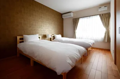 Yadoya Tenku - Hostel Hotels in Asago