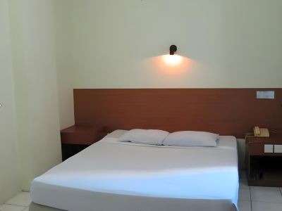 Hotel Lautze Indah