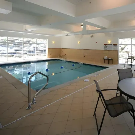 Hampton Inn & Suites Berkshires-Lenox