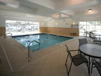 Hampton Inn & Suites Berkshires-Lenox - Pools