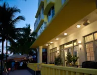 Leslie Hotel Ocean Drive Hotels near Miami Beach - South Beach