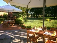 B&B La Borasca