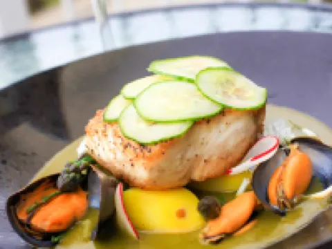 Driftwood Spars Hotels in Saint Agnes