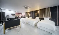 Dongducheon G7 Hotel