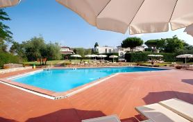 ProfilHotels Hotel Garden