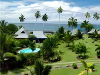 Punatea Village Hotels in Tahiti