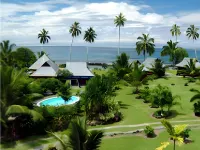 Punatea Village Hotels in Afaahiti