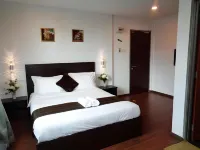 D'View Hotel Hotels in Kuala Perlis