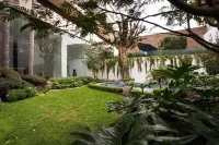 Panorama Các khách sạn ở San Luis Potosi