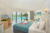 Muri Beach Club Hotel Hotels in Avarua