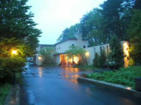 Burari Cafe Restaurant B&B