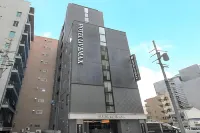 HOTEL LiVEMAX NAGOYA KANAYAMA Hotel dekat Daidōchō Railway Station