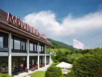 Mövenpick Hotel Egerkingen Hotels in 