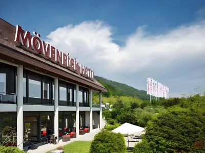 Mövenpick Hotel Egerkingen