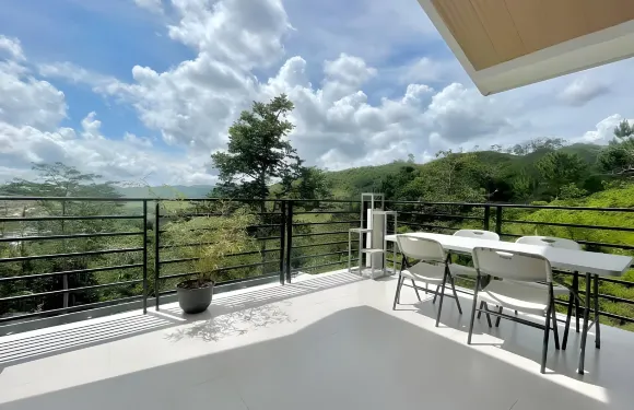 位於馬裏洛格區的2卧室獨棟房屋-平方米|帶2個獨立浴室