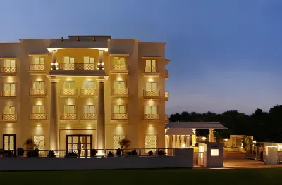 Daiwik Hotels Rameswaram Hotel di Mandapam