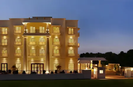 Daiwik Hotels Rameswaram