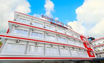 Surya Yudha Hotel