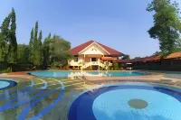 Wisma Makara Universitas Indonesia