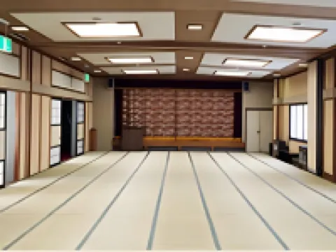 田中屋 黑部市酒店