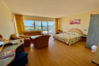 Park Hotel Perla - balcony