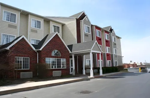 Inn at the Finger Lakes Hotels in Tyre