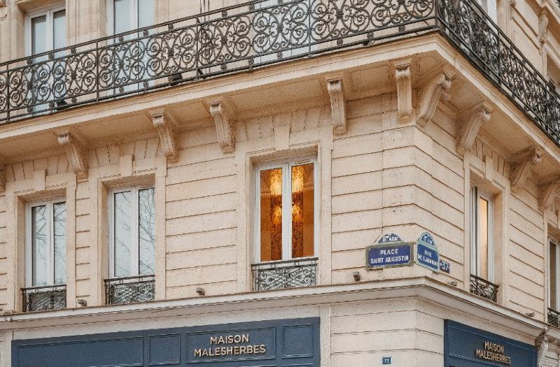 Hotel Maison Malesherbes