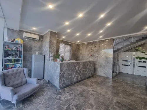 Olimp Hotel Hotels in Kamensky District