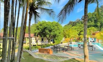 Pangkor Holiday Resort