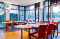 Comfort Hotel Montlucon Hotel di Montlucon