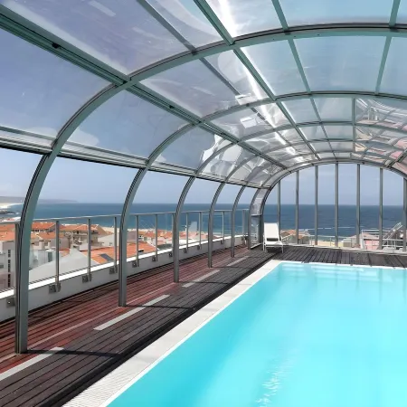 Hotel Praia