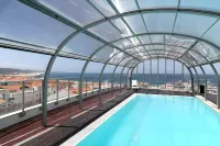 Hotel Praia - de playa