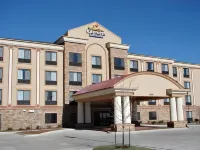 Holiday Inn Express & Suites FT. Collins
