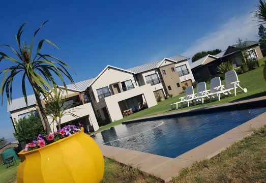 Amani Boutique Hotel and Conference Centre - Housity