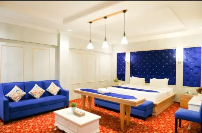 Horison Altama Pandeglang Hotel di Kecamatan Kalanganyar