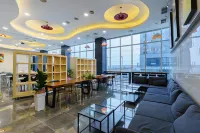 Little Prince Hotel&Condo - Bãi đậu xe