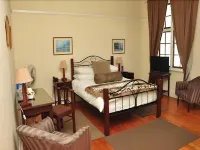 Bulawayo Club