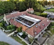 High Paradise Farm Отели в г. Саттон-андер-Уайтстонклифф