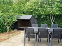 4 Star Holiday Home in Struer - 3-Star