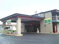 美洲最佳飯店-尤里卡 Six Flags St Louis附近的飯店