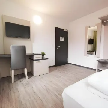 Bp24 Hotel Eschweiler