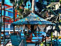 Betel Valley Tree Resort, Rangpo, Sikkim Hotels in South Sikkim
