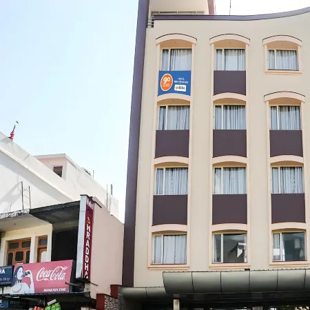 Hotel New Shradha