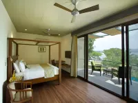 Waterwoods Lodge Kabini