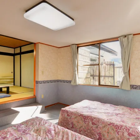 Youroukeikoku Onsenkyo Sagawa Ryokan Hôtels à : Ōtaki